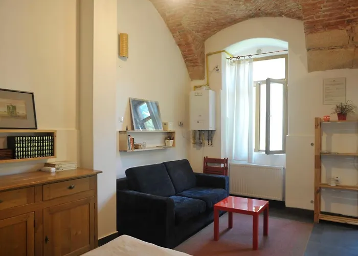 Atu Central Apartment