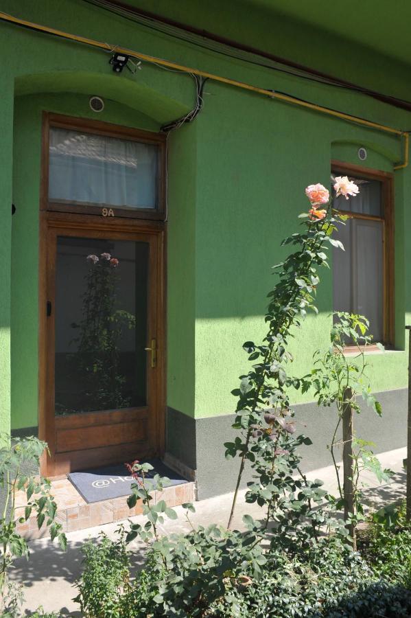Apartment Atu